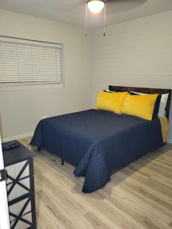 Your Phoenix Cozy Home Away From Home! Exterior foto