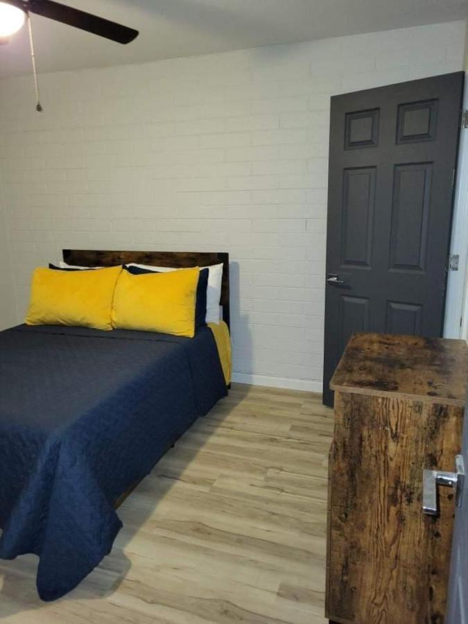 Your Phoenix Cozy Home Away From Home! Exterior foto